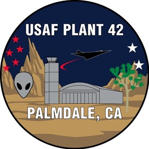 AF Plant 42